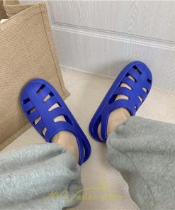 スリッパ | サンダル 夏用 おしゃれ ビーチ リゾート 室内 ルームシューズ メンズ レディース 涼しい オシャレ ファッション 蒸れない 2022 涼感新作