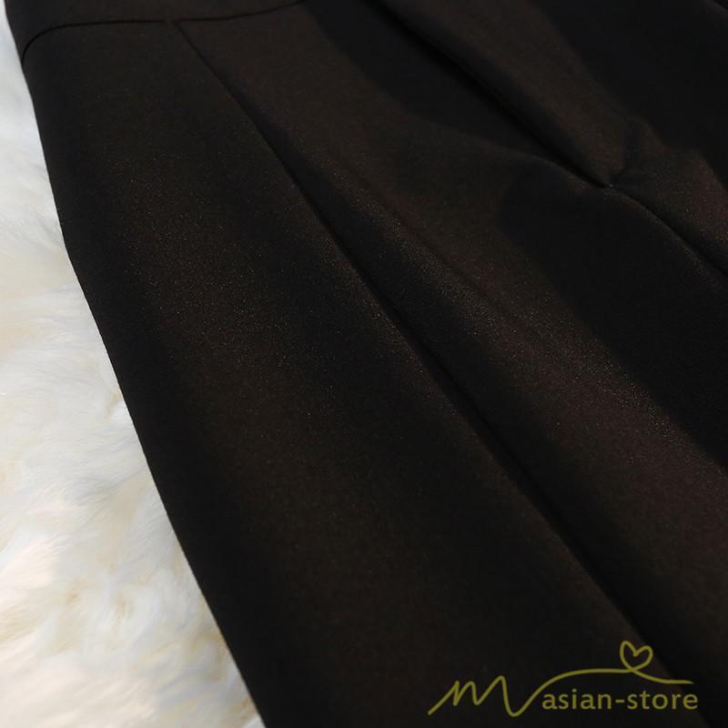 スカート | フレア ロング マーメイドマキシ丈 ロングスリット ハイウエスト Aラインレディース ボトムス 新作 きれいめ 上品