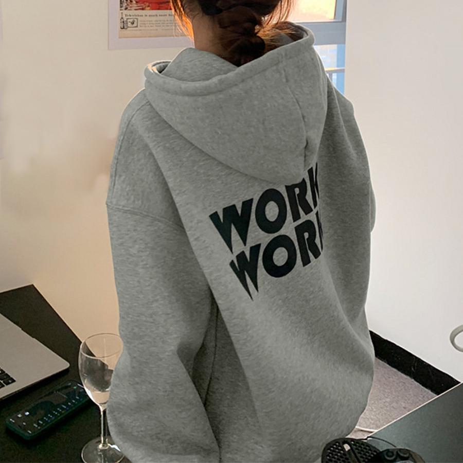 パーカ | パーカー レディース トップス 裏起毛