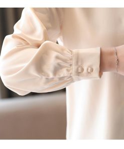 シャツ・ブラウス | レディースシャツ 秋冬 長袖 ブラウス 裏起毛 厚手 薄手 防寒 暖かい トップス 秋シャツ 冬シャツ フォーマル 厚手シャツ ビジネスシャツ 通学通勤 長袖シャツ