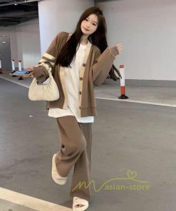 カーディガン | ニットレディース 2022秋冬 羽織り ニット アウター セーター フロントボタン 長袖 20代50代 大人 通学通勤 トップス 秋ニット