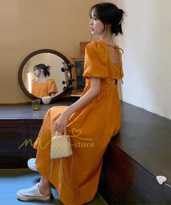 マキシ | ワンピース レディース 40代 膝丈ワンピース 春夏 半袖 通勤OL オシャレ結婚式ドレス きれいめ 上品 Aライン 20代30代40代 2022 お出かけ 無地人気 カジュアル