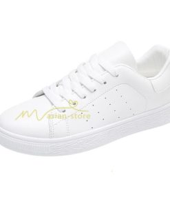 スニーカー | スニーカー レディース レディースシューズ ローカット 靴 フラットシューズ ぺたんこ ウォーキングシューズ Pu革 厚底送料無料 美脚 歩きやすい