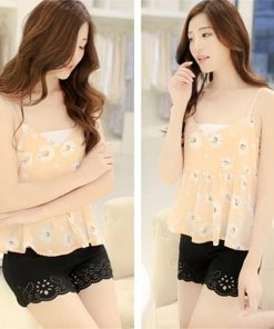 インナーパンツ | オーバーパンツ ペチパンツ ペチコート ショートパンツ アンダーパンツ ショーツ 見せパン ペチパン アンダーショーツ フリルパンツ