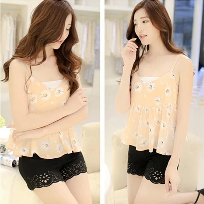 インナーパンツ | オーバーパンツ ペチパンツ ペチコート ショートパンツ アンダーパンツ ショーツ 見せパン ペチパン アンダーショーツ フリルパンツ