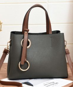 トートバッグ | 2wayバッグ ショルダーバッグ 肩掛けバッグ 大容量 レディース 底鋲付き 斜めがけ ハンドバッグ通勤