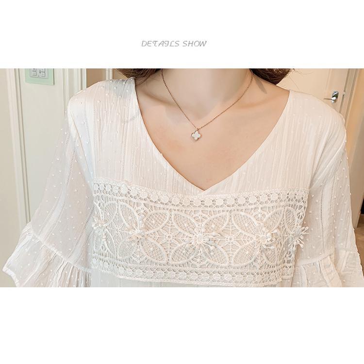 ワンピース | マタニティマタニティ レディース 体型カバー 半袖 産前産後 膝丈 普段着 Aライン マタニティウェア ママ ひざ丈 授乳口なし ワンピ