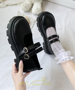 ローファー | レディース ビジネスシューズ 美脚 厚底 ヒール 学生靴 女子 通学 送料無料 コンフォート 10代20代30代40代 レディースシューズ 通勤