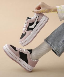 スニーカー | 厚底レディース 4cmヒール 靴 軽量 歩きやすい 疲れにくい 美脚 ナースシューズ 疲れない 25cm ウォーキングシューズ おしゃれ