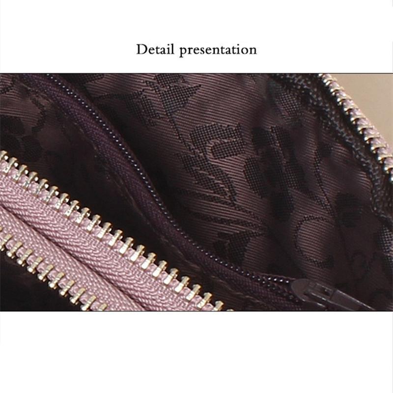 さいふ バッグ | 長財布 レディース 財布 合革 多機能 カード さいふ 花 レディース財布 大容量 カジュアル ダブルファスナー 40代 上品 30代 20代 小銭入れ 携帯 合皮レザー