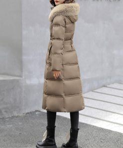 トレンチコート | キルティングコート 中綿 レディース 冬