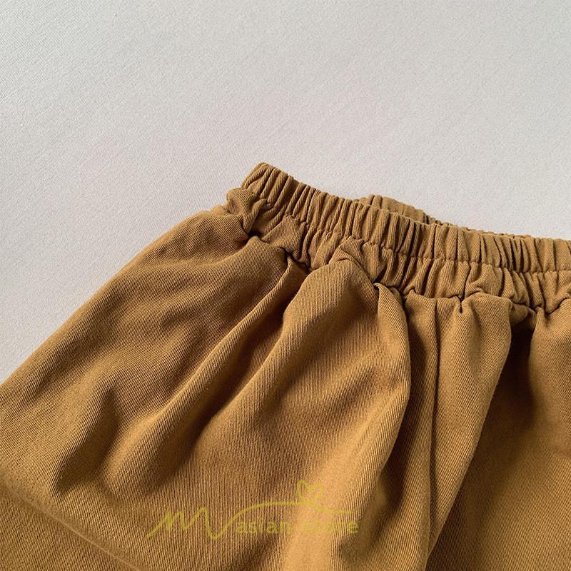 衣装 服 | 子供服 男の子 女の子 キッズ パンツ ズボン 子ども服 こども服 長ズボン コットン 美脚 可愛い 春 秋 韓国風 男女兼用 カジュアル 保育園 2022 高品質 ゆったり