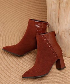 ショートブーツ | レディース 歩きやすい