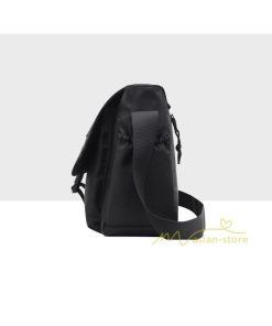 メンズバッグ | ショルダーバッグ メンズ 斜めがけ A4 かばん 2Wayバッグ メッセンジャーバッグ ナイロン 肩掛け 20代30代40代 上品 お出かけ 通勤通学 カジュアル トレンド