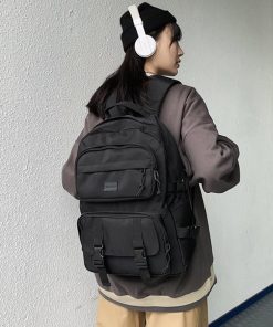 リュック | リュックサック 男女兼用 A4対応大容量