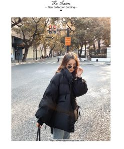 コート・ジャケット | ダウンジャケット 秋 秋服 レディース アウター 上着 ダウン 長袖 中綿 ゆったり 大きいサイズ あったか キレイめ オシャレ 2022秋冬 通学 厚手 通勤