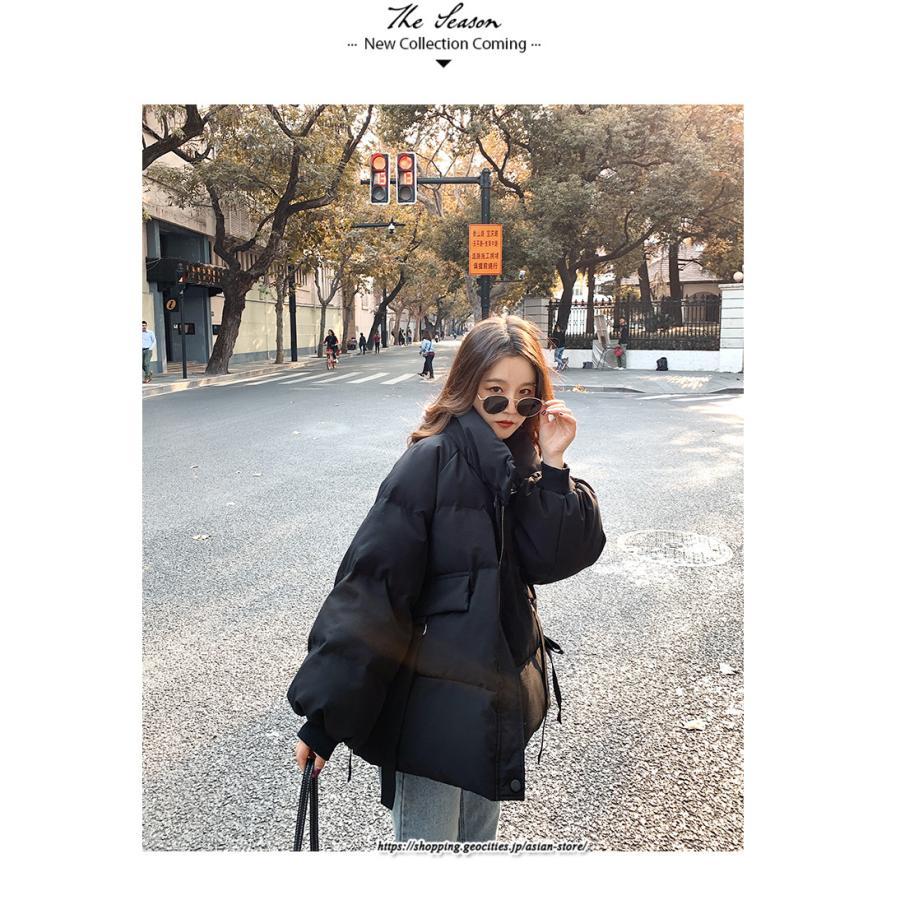 コート・ジャケット | ダウンジャケット 秋 秋服 レディース アウター 上着 ダウン 長袖 中綿 ゆったり 大きいサイズ あったか キレイめ オシャレ 2022秋冬 通学 厚手 通勤