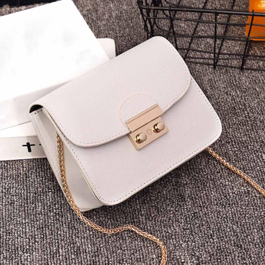 ショルダーバッグ | レディース 斜め掛けバッグ チェーンバッグ ミニバッグ ポシェット