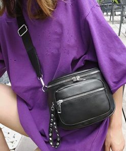 ショルダーバッグ | おしゃれ 2way ミニ 鞄 かばん ウエストポーチ ウエストバッグ レディース PU レザー ボディバッグ