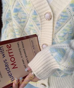 カーディガン | 2022秋冬ニットアウター レディース ニットニット セーター 長袖 羽織り フロントボタン 可愛い トップス 通学通勤 20代40代