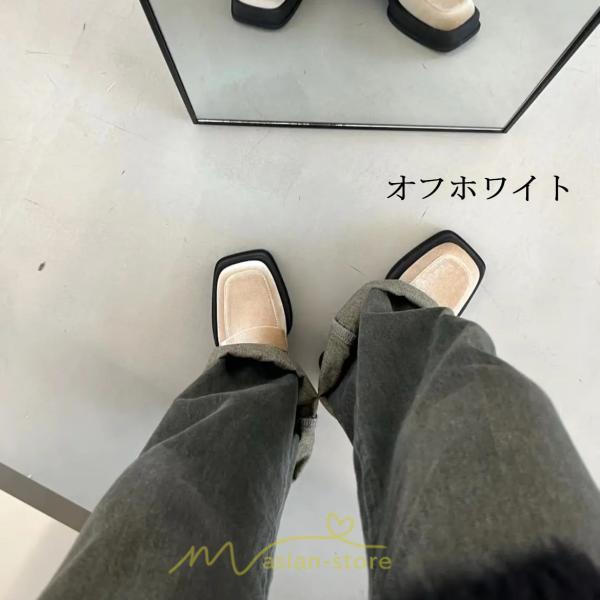 ローファー | パンプス レディース フラットシューズ 靴 レディース 春 夏 秋 冬 2022秋冬 20代30代40代50代 新作 痛くない 送料無料 スクエアトゥ