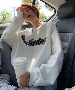 Tシャツ・カットソー | 裏起毛スウェット トレーナー レディース