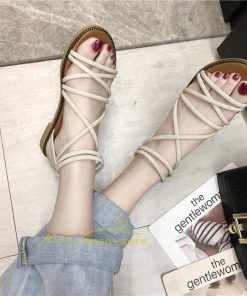 サンダル ミュール | サンダル レディース 夏サンダル ロープサンダル サマーサンダル 美脚 ベルトデザイン サマーシューズ 20代30代40代 カジュアル お出かけ 楽なサンダル 上品