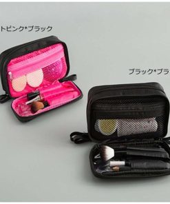 その他小物 | 化粧ポーチ 収納 バッグ メイクポーチ レディース 大容量ケース 機能的な コスメポーチ
