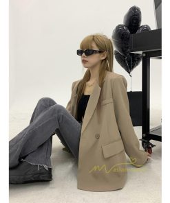 コート・ジャケット | スーツ レディース テーラードジャケットロング丈 長袖 フォーマル オフィス カジュアル レディス テーラード ジャケット スーツジャケット 通勤着 春 冬 秋