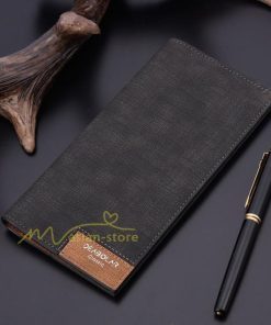 さいふ　バッグ | 長財布 メンズ 二つ折り 薄い 薄型 スリム 札入れ 小銭入れなし 財布 カード ケース 30代 40代 50代 ビジネス 激売れ トレンド 上品 便利 お出かけ ファッション