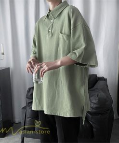 Tシャツ | ポロシャツ ポロ メンズ シンプル カジュアル 半袖 ゴルフシャツ 夏新作 20代 30代 40代 ゆったり 上品 カットソー 半袖 ギフト お出かけ プレゼント