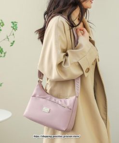 女性用バッグ | ショルダーバッグ レディース 軽量 ナイロン素材 斜めがけ バッグ 軽い マザーズバッグ プレゼント ギフト 50代 40代 通学 軽量 通勤 20代 30代 10代