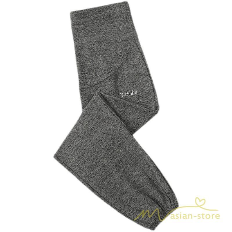 パンツ レギンス | マタニティパンツ スウェットパンツ ジョガーパンツ レディース マタニティ 妊婦服 妊娠パンツ 産前 産後 ルームウェア ロングパンツ ゆったり 薄手 カジュアル