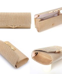 ショルダーバッグ | クラッチバッグレディースパーティーバッグ