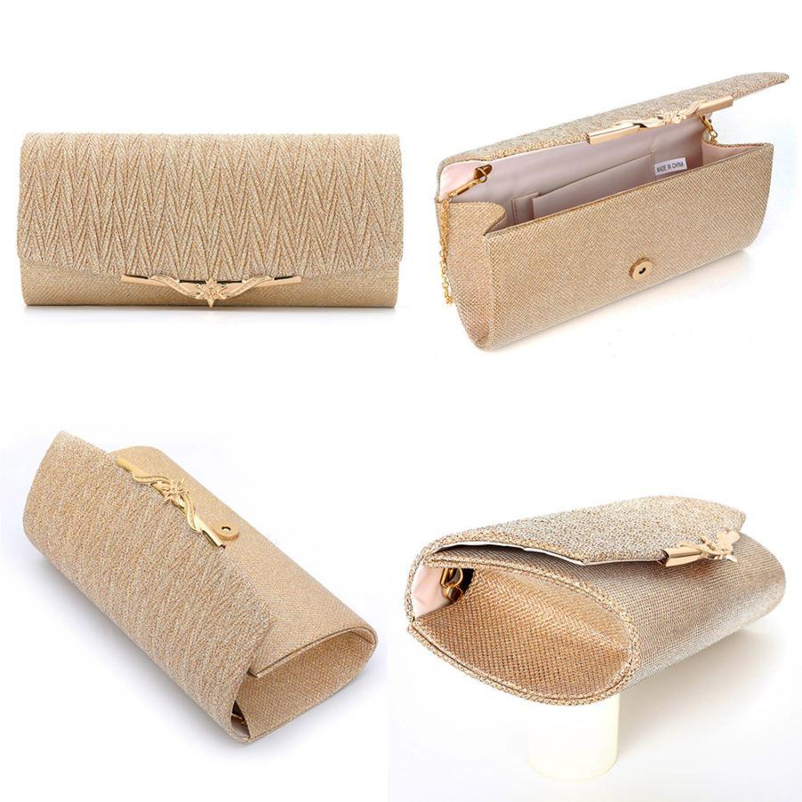 ショルダーバッグ | クラッチバッグレディースパーティーバッグ