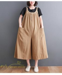 オーバーオール サロペット | サロペット オーバーオール オールインワン きれいめキャミサロペット パンツ レディース サロペットワイドパンツ 無地 シンプル ガウチョパンツ ロング丈