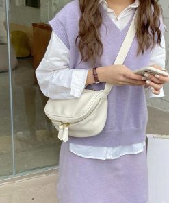 ショルダーバッグ | ボディバッグ フェイクレザー ショルダー