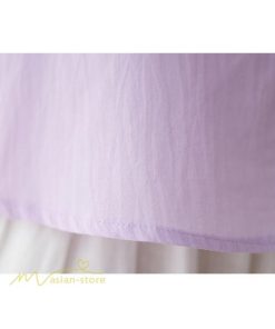 tシャツ・カットソー | Tシャツ ブラウス レディース Vネック カジュアル エレガント 半袖 30代 40代 カットソー 夏新作 おしゃれ 大きいサイズ 体型カバー コットン 麻混 ゆったり