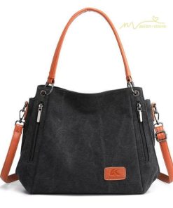 女性用バッグ | ショルダーバック レディースファッション トートバッグ 斜めがけ 肩掛け 通勤バッグ 軽い 大容量 手提げ 鞄 ポケット多い カジュアル 収納可 Bag ママバッグ