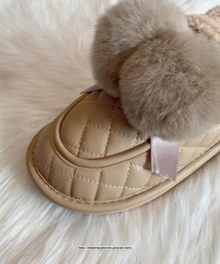 ローファー | モカシン レディース モカシンシューズ ウィンターシューズ 裏ボア スリッポン フラット ぺたんこ 防寒対策 おしゃれ 可愛い 冬 秋