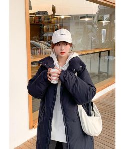 ダウンジャケット コート | ダウンコート レディース 中綿コート アウター ロング 40代 50代 30代 膝丈 秋冬アウター 可愛い あったか おしゃれ 中綿 コート