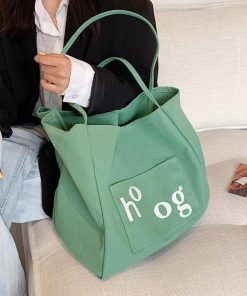 トートバッグ | キャンバス トートバッグレディース A4