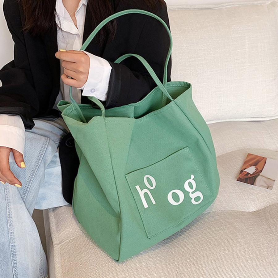 トートバッグ | キャンバス トートバッグレディース A4