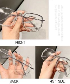 その他小物 | 伊達メガネ ブルーライトカットPCメガネ