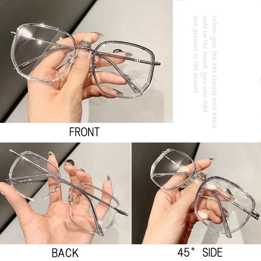 その他小物 | 伊達メガネ ブルーライトカットPCメガネ