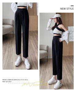 チノ・テーパード・ジョガー・スキニーパン | テーパードパンツ パンツ レディース ボトムス 美脚 楽ちん 体型カバー 無地 ハイウエスト お出掛け ロング 脚長 送料無料 高見え 綺麗 細見え