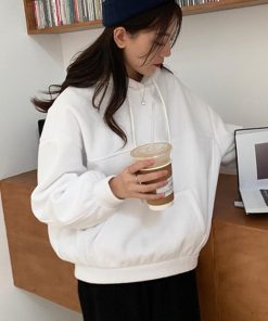 パーカ | スウェット パーカー 裏起毛 韓国風