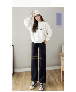 パンツ レギンス | パンツ マタニティーパンツ ボトムス マタニティウェア 産前 産後 美シルエット ゆったり レディースパンツ 秋 冬 お出かけ 暖かい 裏起毛 カジュアル トレンド