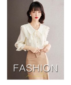 シャツ・ブラウス | ブラウス シャツ レディース 上品 ブラウス きれいめ 通勤 OL ビジネス ゆったり キレイめ 20代30代40代50代 2022新作 オフィス 秋服 可愛い