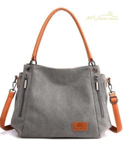 女性用バッグ | ショルダーバック レディースファッション トートバッグ 斜めがけ 肩掛け 通勤バッグ 軽い 大容量 手提げ 鞄 ポケット多い カジュアル 収納可 Bag ママバッグ